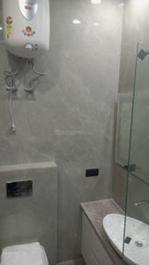 Image of 1650 Sq.ft 3 BHK Builder Floor for rent in Pitampura, New Delhi for Rs. 73000