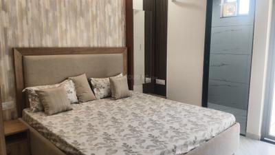 Bedroom Image of 1405 Sq.ft 3 BHK Apartment / Flat for sale in Keshupura Jaipur for Rs. 7300000