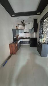 Hall Image of 1575 Sq.ft 3 BHK Apartment / Flat for sale in Shree Shakti Satva Bliss, Bhadaj Ahmedabad for Rs. 8500000