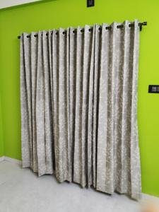 Bedroom Image of 1500 Sq.ft 4 BHK Builder Floor for rent in Lohegaon Pune for Rs. 25000