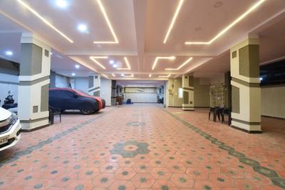 Image of 1943 Sq.ft 3 BHK Apartment / Flat for sale in Attapur, Hyderabad for Rs. 8624000