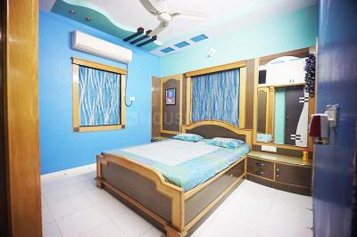 Bedroom Image of 2250 Sq.ft 4 BHK Independent House for sale in Thaltej Ahmedabad for Rs. 44900000