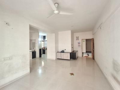 Hall Image of 1325 Sq.ft 2 BHK Apartment / Flat for rent in Pacifica Reflections, Vaishno Devi Circle Ahmedabad for Rs. 22500