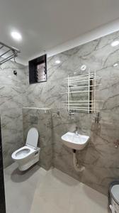 Image of 1400 Sq.ft 2 BHK Apartment / Flat for rent in Sudama Nagar, Indore for Rs. 18000