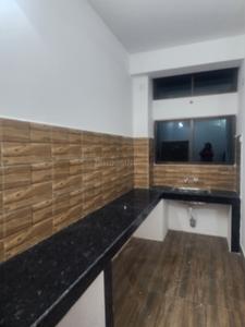 Kitchen Image of 500 Sq.ft 1.5 BHK Apartment / Flat for rent in Mahabhairab Tezpur for Rs. 12000