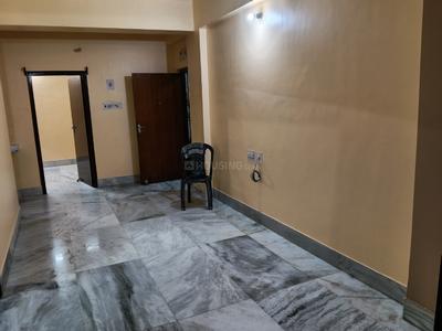 Hall Image of 921 Sq.ft 3 BHK Apartment / Flat for sale in Nayabad Kolkata for Rs. 3800000
