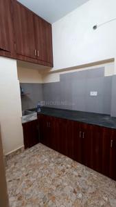 Kitchen Image of 1200 Sq.ft 2 BHK Independent House for rent in Vaishali Nagar Jaipur for Rs. 18000