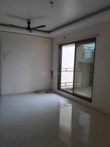 Hall Image of 1150 Sq.ft 2 BHK Apartment / Flat for rent in Neelkanth Auris, Panvel Navi Mumbai for Rs. 36000