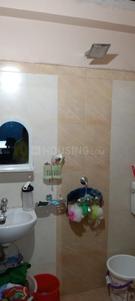Bathroom Image of 1100 Sq.ft 2 BHK Apartment / Flat for sale in Shivam Paradise, Nerul Navi Mumbai for Rs. 14500000