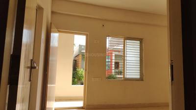 Bedroom Image of 1594 Sq.ft 3 BHK Apartment / Flat for sale in Ashok Nagar Brahmapur for Rs. 8600000