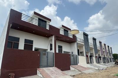 Image of 1298 Sq.ft 2 BHK Villa for sale in Panchyawala, Jaipur for Rs. 3400000