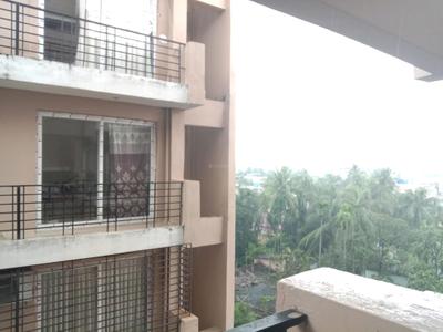 Living Room Image of 1022 Sq.ft 2 BHK Apartment / Flat for sale in North Dum Dum Bediapara Kolkata for Rs. 5314400