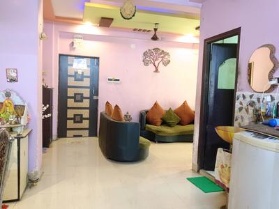 3 BHK Flat