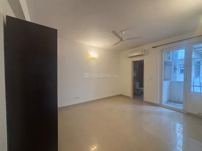 Bedroom Image of 1975 Sq.ft 4 BHK Apartment / Flat for sale in Emaar Emerald Floors Premier, Sector 65 Gurgaon for Rs. 37000000