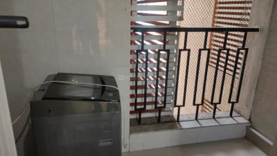Image of 1400 Sq.ft 2 BHK Apartment / Flat for sale in Wadhwa Solitaire, Hadapsar, Pune for Rs. 12000000