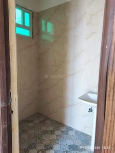 Bathroom Image of 1025 Sq.ft 2 BHK Apartment / Flat for sale in Kakadeo Kanpur for Rs. 4800000