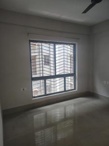 Bedroom Image of 1100 Sq.ft 3 BHK Apartment / Flat for sale in Natural Heights, Kaikhali Kolkata for Rs. 8100000