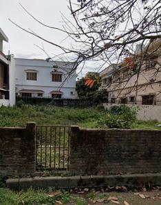 Image of 1845 Sq.ft Residential Plot / Land for sale in Indra Nagar Colony, Dehradun for Rs. 27500000