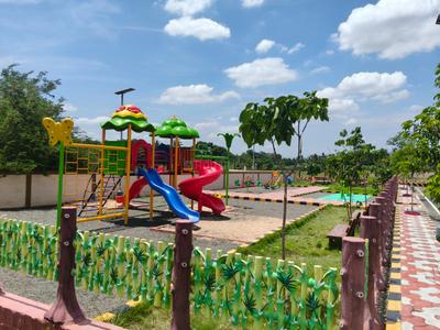 Image of 1754 Sq.ft Residential Plot / Land for sale in Perundurai, Erode for Rs. 4735000