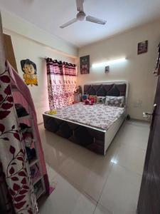 Bedroom Image of 948 Sq.ft 2 BHK Apartment / Flat for rent in Himalaya Pride by Himalaya Residency, Noida Extension Greater Noida for Rs. 22000