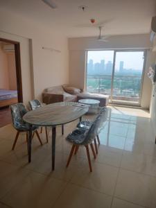 Hall Image of 1500 Sq.ft 3 BHK Apartment / Flat for sale in ATS Dolce, Zeta I Greater Noida for Rs. 17000000