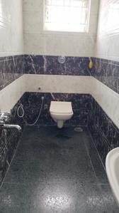 Image of 1300 Sq.ft 2 BHK Penthouse for rent in HSR Layout, Bengaluru for Rs. 55000