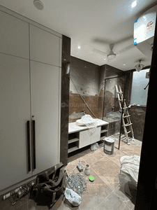 Image of 3700 Sq.ft 4 BHK Builder Floor for rent in Sector 57, Gurgaon for Rs. 150000