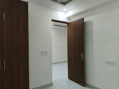 Bedroom Image of 1050 Sq.ft 2 BHK Apartment / Flat for sale in Vihaan Wardania, Noida Extension Greater Noida for Rs. 4500000
