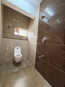 Image of 1100 Sq.ft 2 BHK Builder Floor for rent in Jakkur, Bengaluru for Rs. 45000