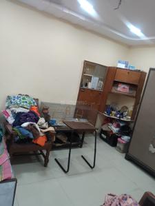 Hall Image of 700 Sq.ft 1 RK Independent House for sale in Subhanpura Vadodara for Rs. 6000000