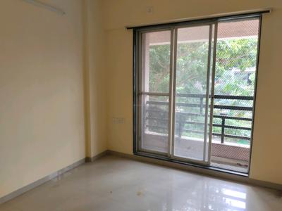 Bedroom Image of 1200 Sq.ft 2 BHK Apartment / Flat for sale in Tejas Ambience, Ulwe Navi Mumbai for Rs. 12200000