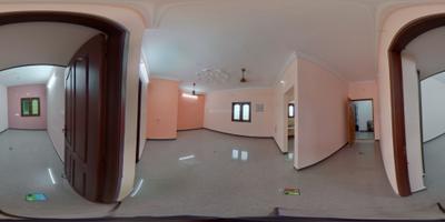 Bedroom Image of 1250 Sq.ft 2 BHK Independent House for rent in Kayarambedu Chennai for Rs. 13000