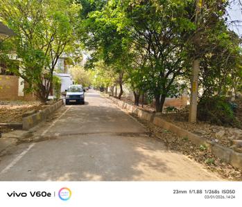 Image of 2400 Sq.ft 3 BHK Builder Floor for rent in Attiguppe, Bengaluru for Rs. 50000