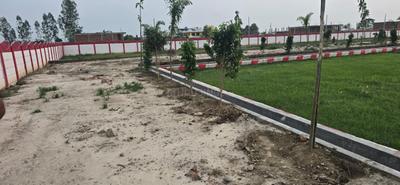 Image of 900 Sq.ft Residential Plot / Land for sale in Mandhana, Kanpur for Rs. 1500000