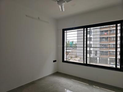 Bedroom Image of 1188 Sq.ft 2.5 BHK Apartment / Flat for sale in Unique Youtopia, Kharadi Pune for Rs. 13000000