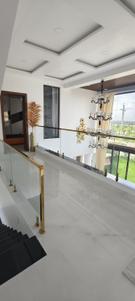 Balcony Image of 2500 Sq.ft 3 BHK Villa for sale in Santosh Nagar Colony Kurnool for Rs. 16200000