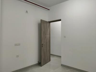 Bedroom Image of 1250 Sq.ft 3 BHK Apartment / Flat for sale in Runwal Zenith, Thane West Thane for Rs. 24000000