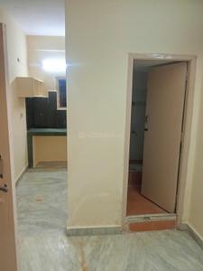1 BHK Flat