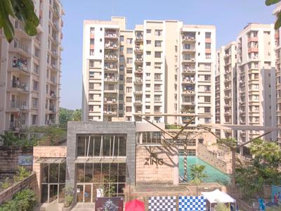 Club House Image of 1383 Sq.ft 3 BHK Apartment / Flat for sale in Southwinds Southwinds , Rajpur Kolkata for Rs. 10000000