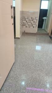 Bedroom Image of 750 Sq.ft 1 BHK Builder Floor for rent in GB Palya Bengaluru for Rs. 17000