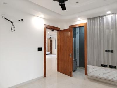 Bedroom Image of 2718 Sq.ft 4 BHK Builder Floor for sale in Beautiful Homes Luxury Homes, Sector 85 Faridabad for Rs. 27500000