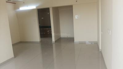 Living Room Image of 1150 Sq.ft 2 BHK Apartment / Flat for rent in Vertical Alcinia, Mohammed Wadi Pune for Rs. 23000
