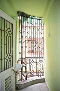 Bedroom Image of 890 Sq.ft 2 BHK Apartment / Flat for rent in Airport Gate no. 1 Kolkata for Rs. 12500