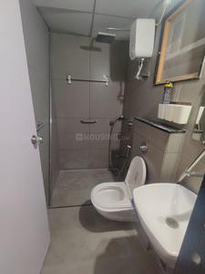 Image of 2000 Sq.ft 3 BHK Apartment / Flat for sale in Yashasvi Elegance, Navrangpura, Ahmedabad for Rs. 15000000