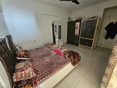 Bedroom Image of 1550 Sq.ft 3 BHK Apartment / Flat for sale in SBP Housing Park, Mohan Nagar Dera Bassi for Rs. 6000000