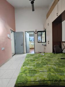 Bedroom Image of 2422 Sq.ft 3 BHK Villa for sale in DSK Vishwa, Dhayari Pune for Rs. 16000000