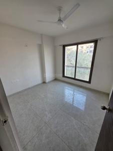Bedroom Image of 1900 Sq.ft 3 BHK Apartment / Flat for rent in Utsav Aalayam, Naranpura Ahmedabad for Rs. 35000