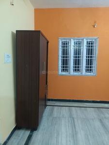 Hall Image of 850 Sq.ft 3 BHK Independent House for sale in Madhavaram Chennai for Rs. 4800000