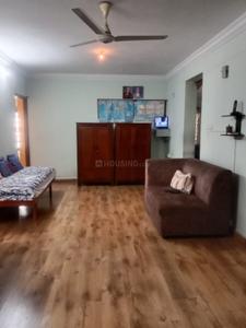 Hall Image of 1500 Sq.ft 2 BHK Builder Floor for sale in Sheshadripuram Bengaluru for Rs. 20000000