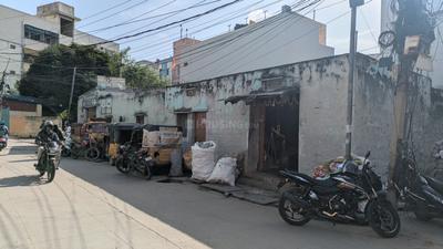 Image of 1989 Sq.ft 1 RK Independent House for sale in Borabanda, Hyderabad for Rs. 26520000